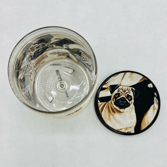 Sustainable Hand Crafted Herb Stash Box Recycled Repurposed Food Safe Container - Picture 15 of 17